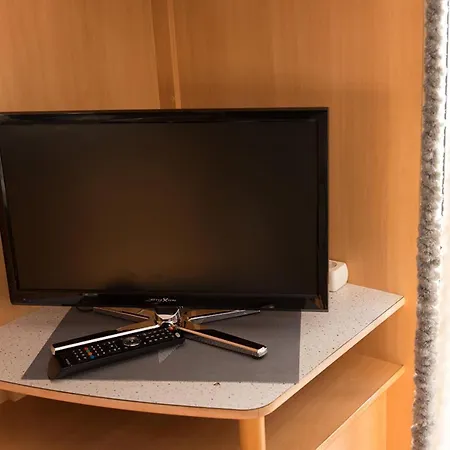 Campeo W 5 Apartmán Xanten