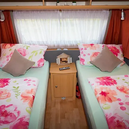 Campeo W 5 Apartmán *