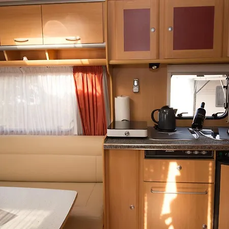 Apartmán Campeo W 5