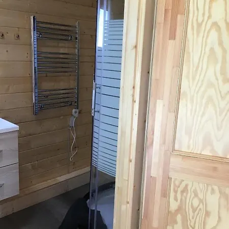 Apartmán Campeo W 5 *
