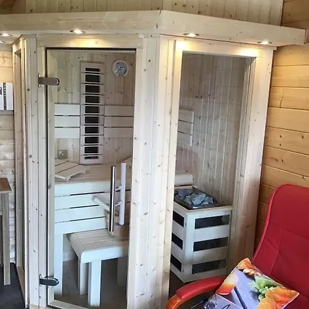 Campeo W 5 Apartmán Xanten
