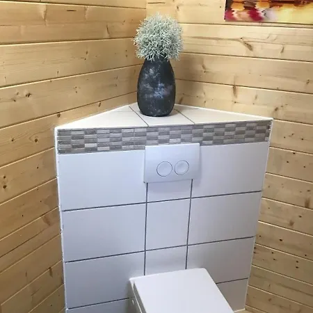 Campeo W 5 Apartmán *