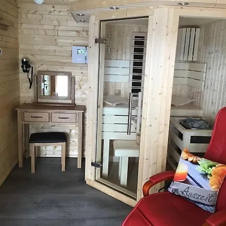Campeo W 5 Apartmán